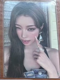 迷你二單封專卡