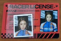 庭銀證件照卡+證件張合售 含空專（對應圖鑑不用管 