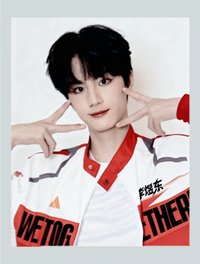 2025運動會 周邊卡 撕拉片