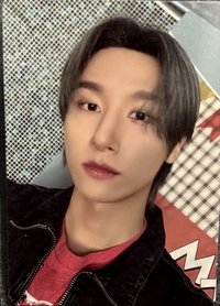 7期FC 演唱會 DVD / CD 卡 