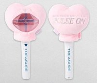 2025-26 TREASURE TOUR [PULSE ON] IN ASIA 手燈套 