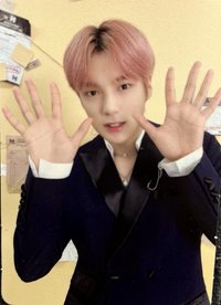 6期FC 演唱會 DVD / CD 卡 