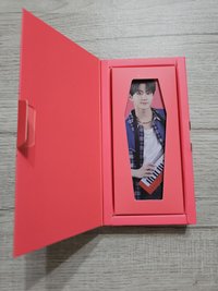 搖滾固配整組（無碼和票卡）