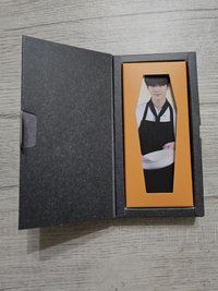 廚師固配整組（無碼和票卡）