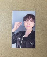 迷12 yzy C簽售卡 寛