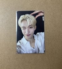 迷12 專卡 FEEL BLUE ver. 碩