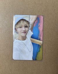 迷12 FEEL YOU ver. 碩（微損）