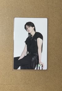 迷12周邊卡 鐵盒卡 圓