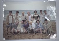 mini12 團體照立牌