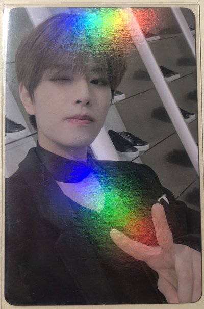 金總想跟你一直笑著生活