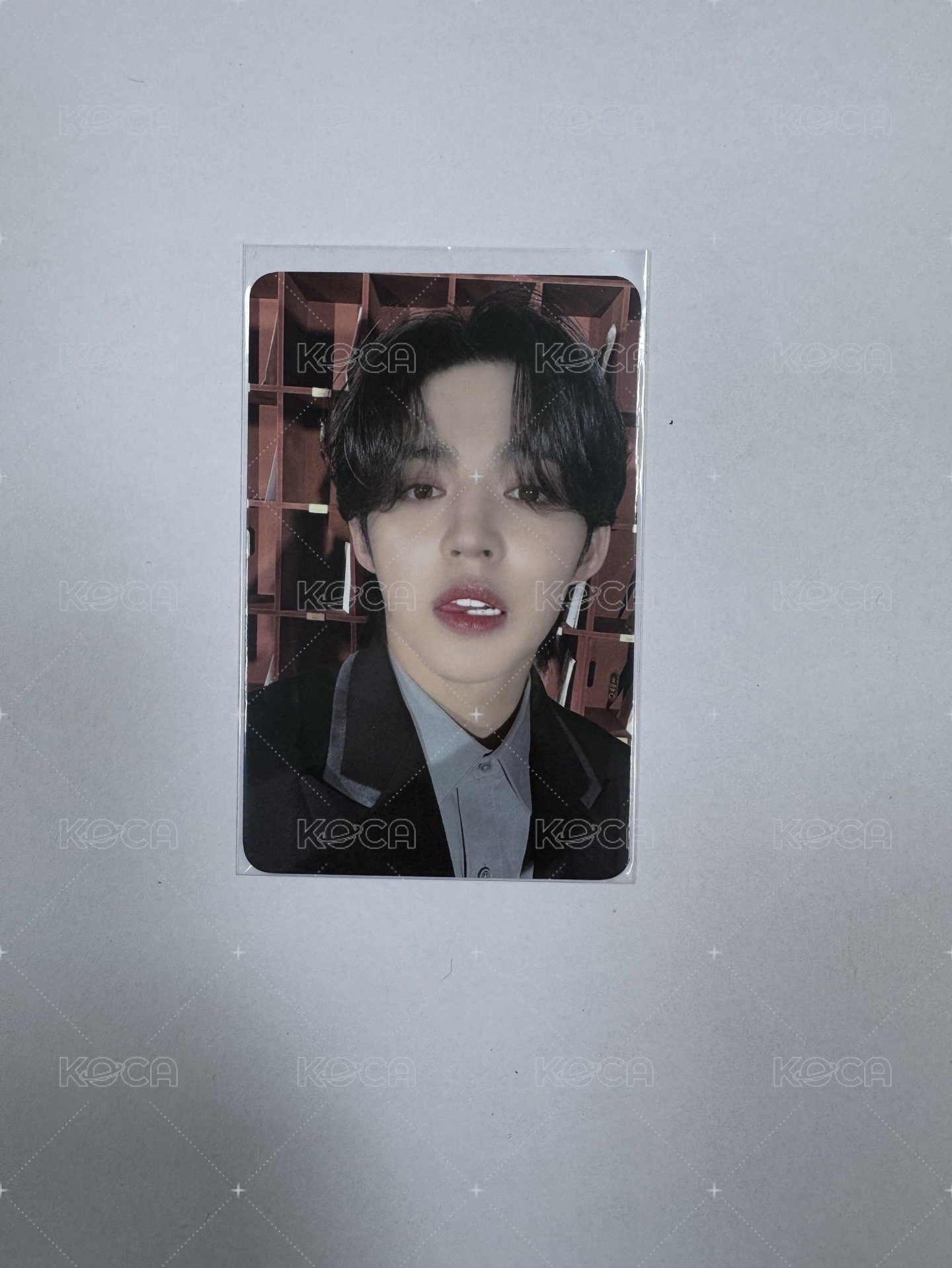 S.COUPS克拉粽