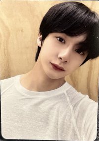 MBB 5期FC 星船 特典卡 