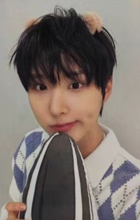 迷三 am 3.0線上 簽售卡 倉鼠ver.