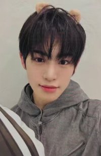 迷三 am 3.0線上 簽售卡 倉鼠ver.