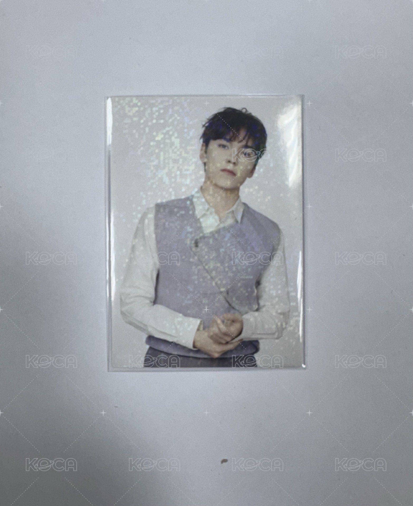 VERNON