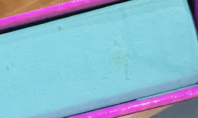 MAMAMOO Purple 親筆簽名 專輯