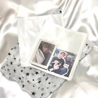 白色麵包袋 （10個）