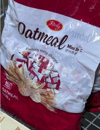 燕麥酥分裝一包（100顆）