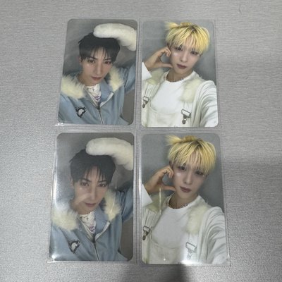 迷三 sw 7.0 簽售卡 Yu Hyui 