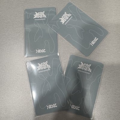 迷三 sw 7.0 簽售卡 Yu Hyui 