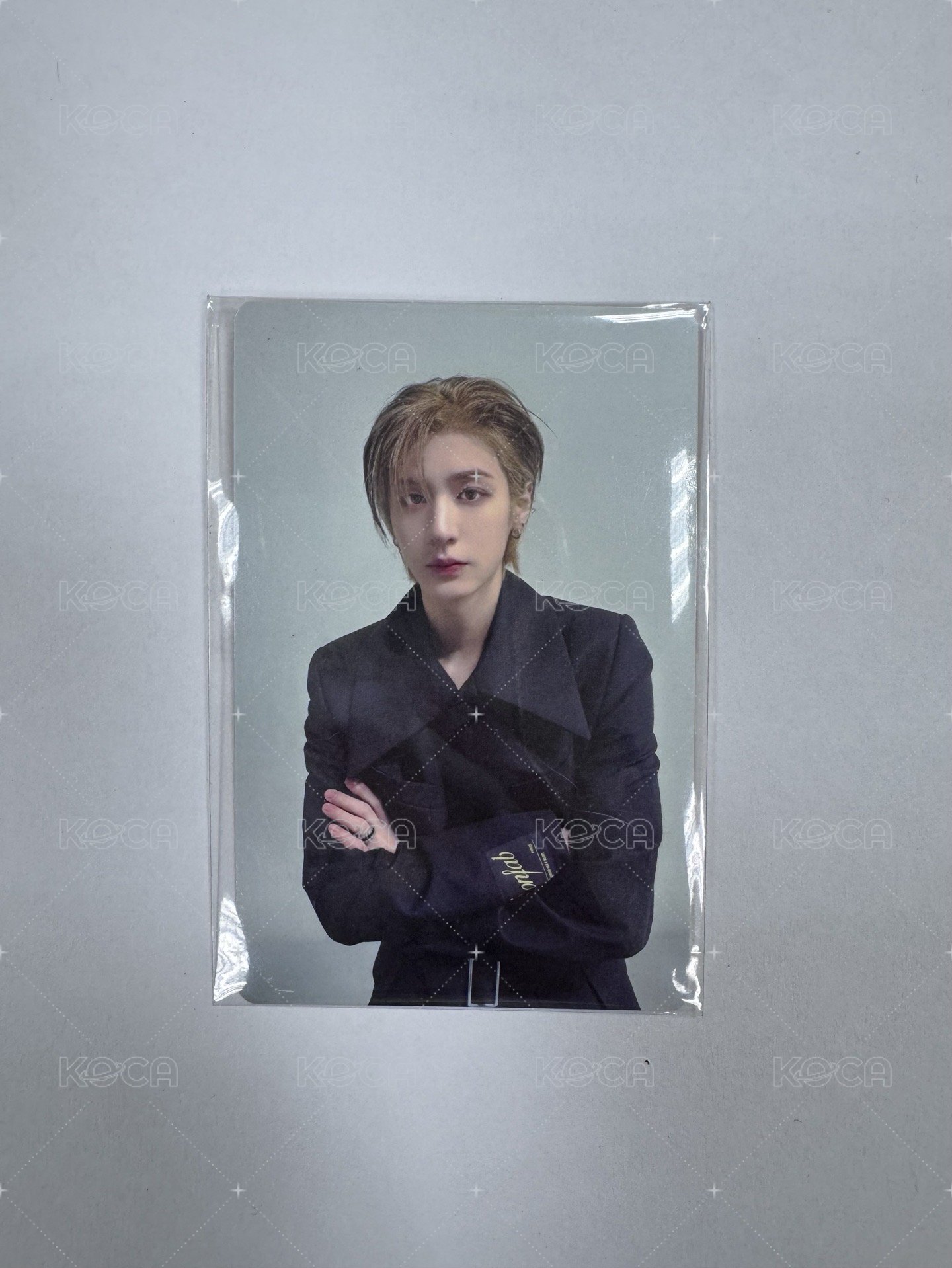 LEEHAN