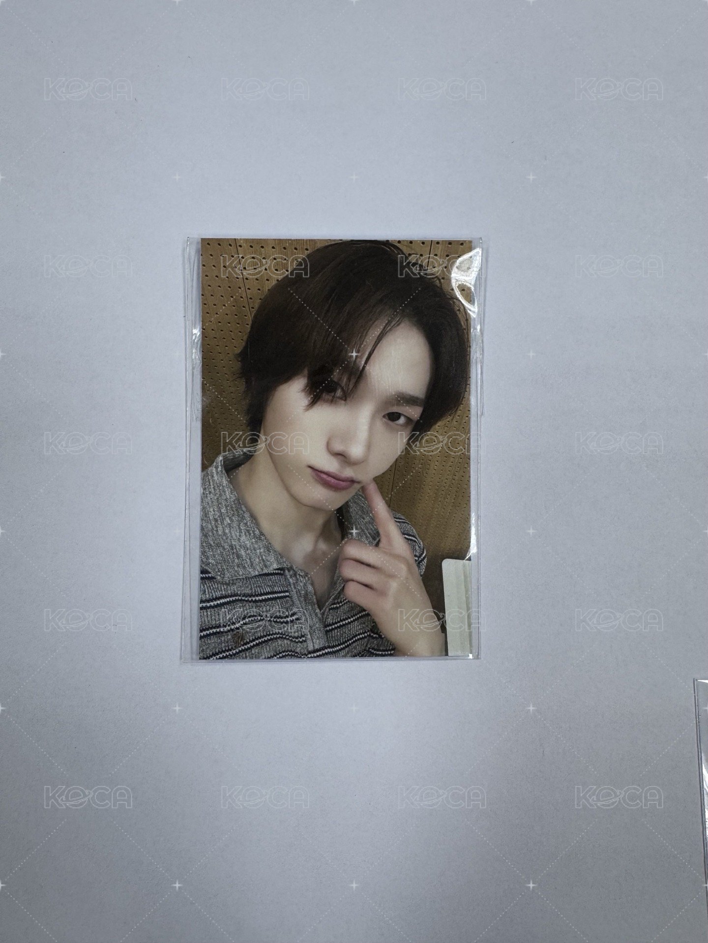 SUNGHO