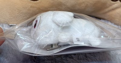 多賢髮夾 五巡 趴趴髮夾 全新原袋有標