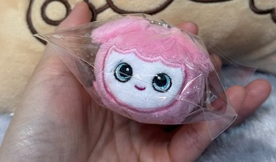 MOMO 黏黏吊飾 MISAMO 磁吸吊飾 無標 無髒污