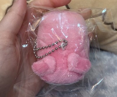 MOMO 黏黏吊飾 MISAMO 磁吸吊飾 無標 無髒污