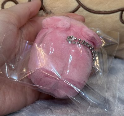 MOMO 黏黏吊飾 MISAMO 磁吸吊飾 無標 無髒污