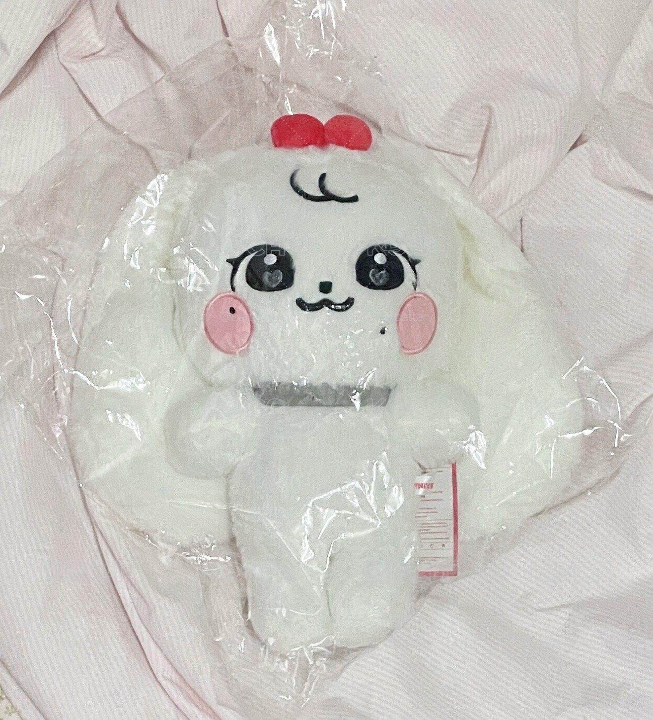 員瑛minive大娃 cherry