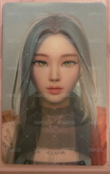 變換卡