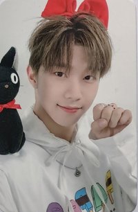 迷二 dmm 簽售卡 吉吉ver.