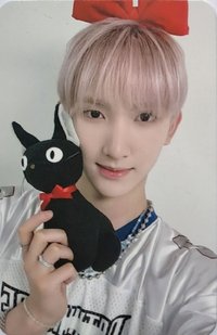 迷二 dmm 簽售卡 吉吉ver.