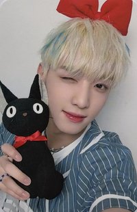 迷二 dmm 簽售卡 吉吉ver.