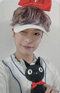 迷二 dmm 簽售卡 吉吉ver.