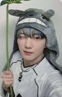 迷二 dmm 簽售卡 龍貓ver.