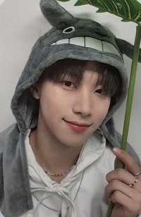 迷二 dmm 簽售卡 龍貓ver.