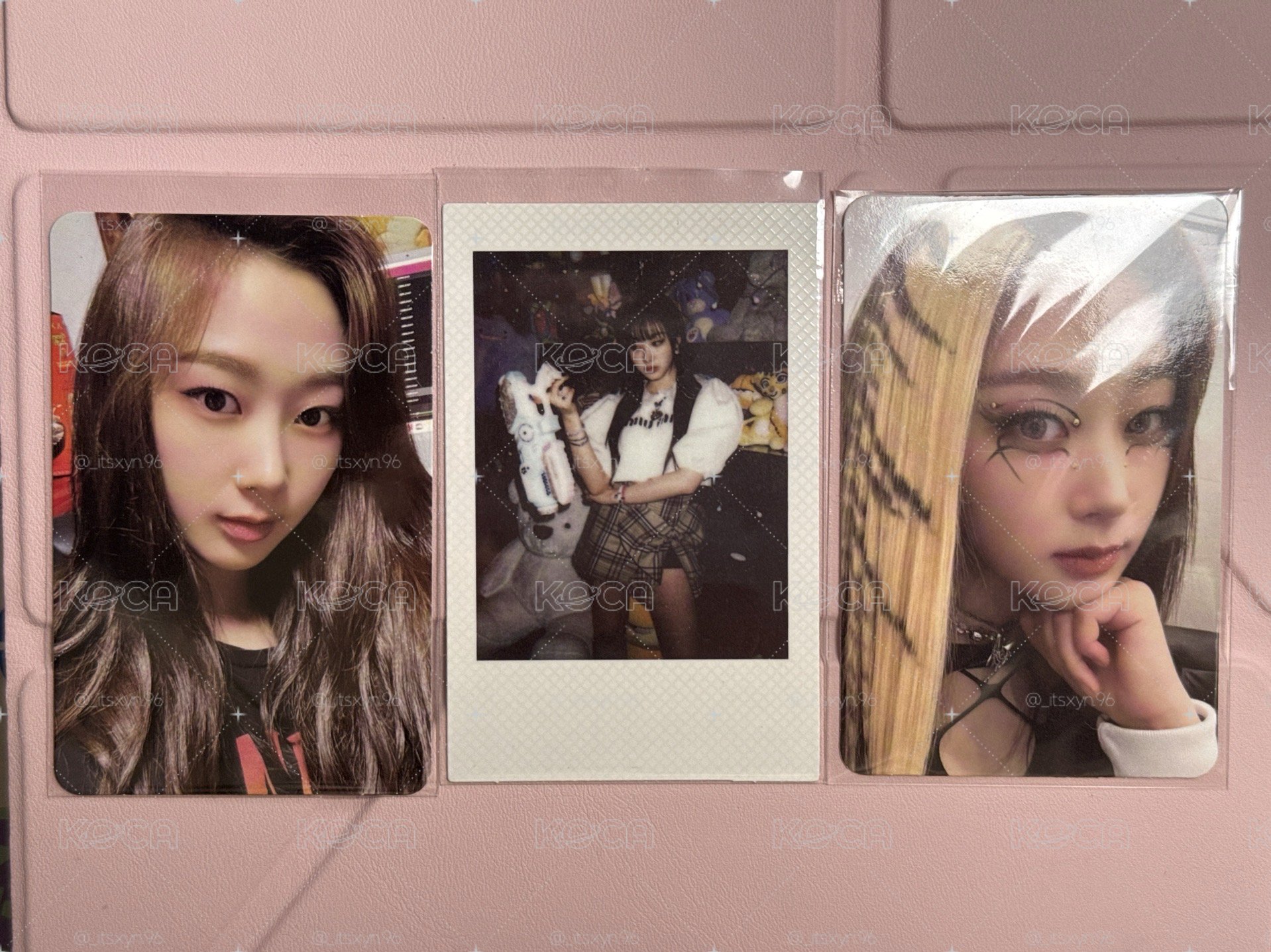 吉girls卡
