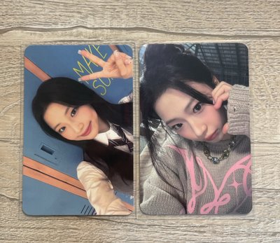 露 25世巡拼圖卡