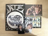 ATE Chk Chk ver. (含海報)