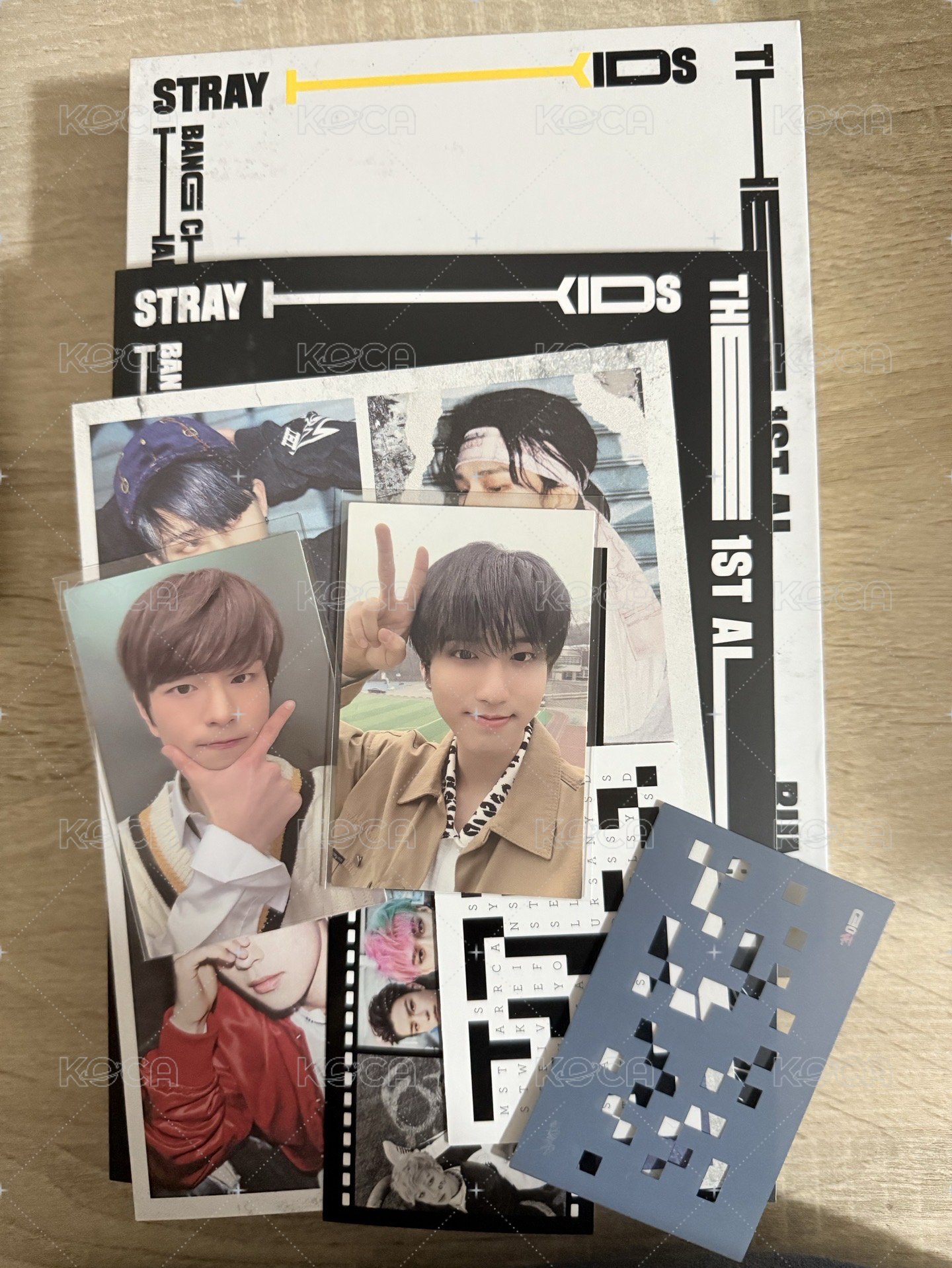 Go 生 B ver.
