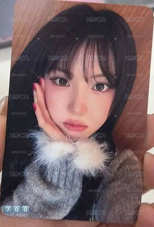 友小盤