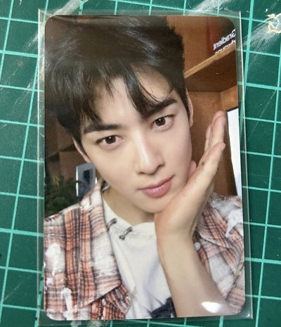 車銀優專卡 特典卡