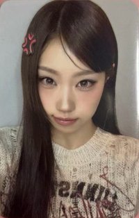 迷二 el 幸運卡 生氣