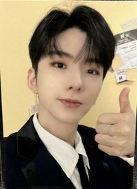 6期MBB 星船 特典卡 