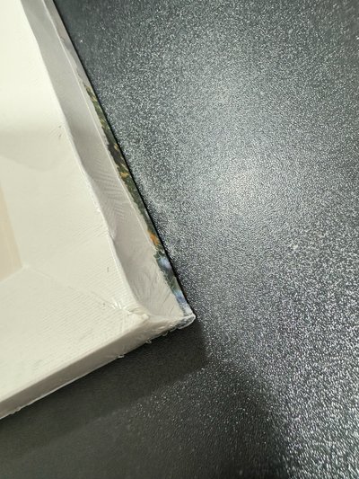 NMIXX 圭真油畫專