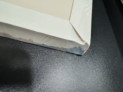 NMIXX 圭真 油畫專