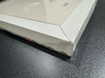 NMIXX 圭真 油畫專