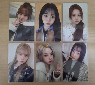 NMIXX MIXX LAB 東京入場卡